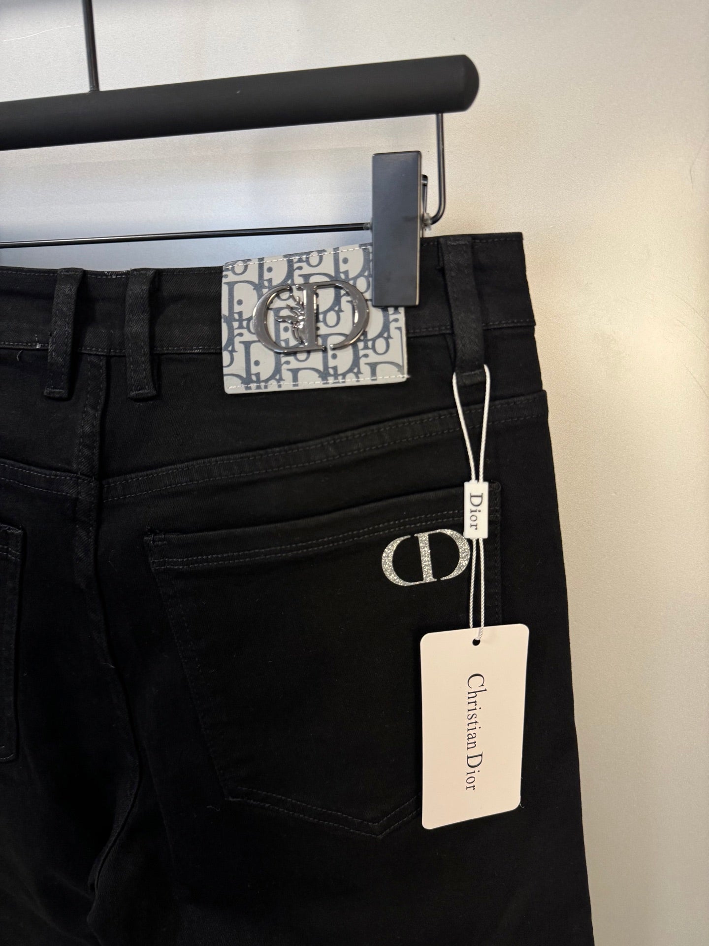 LuxluxHouse Best Quality Clothes Pants Dior