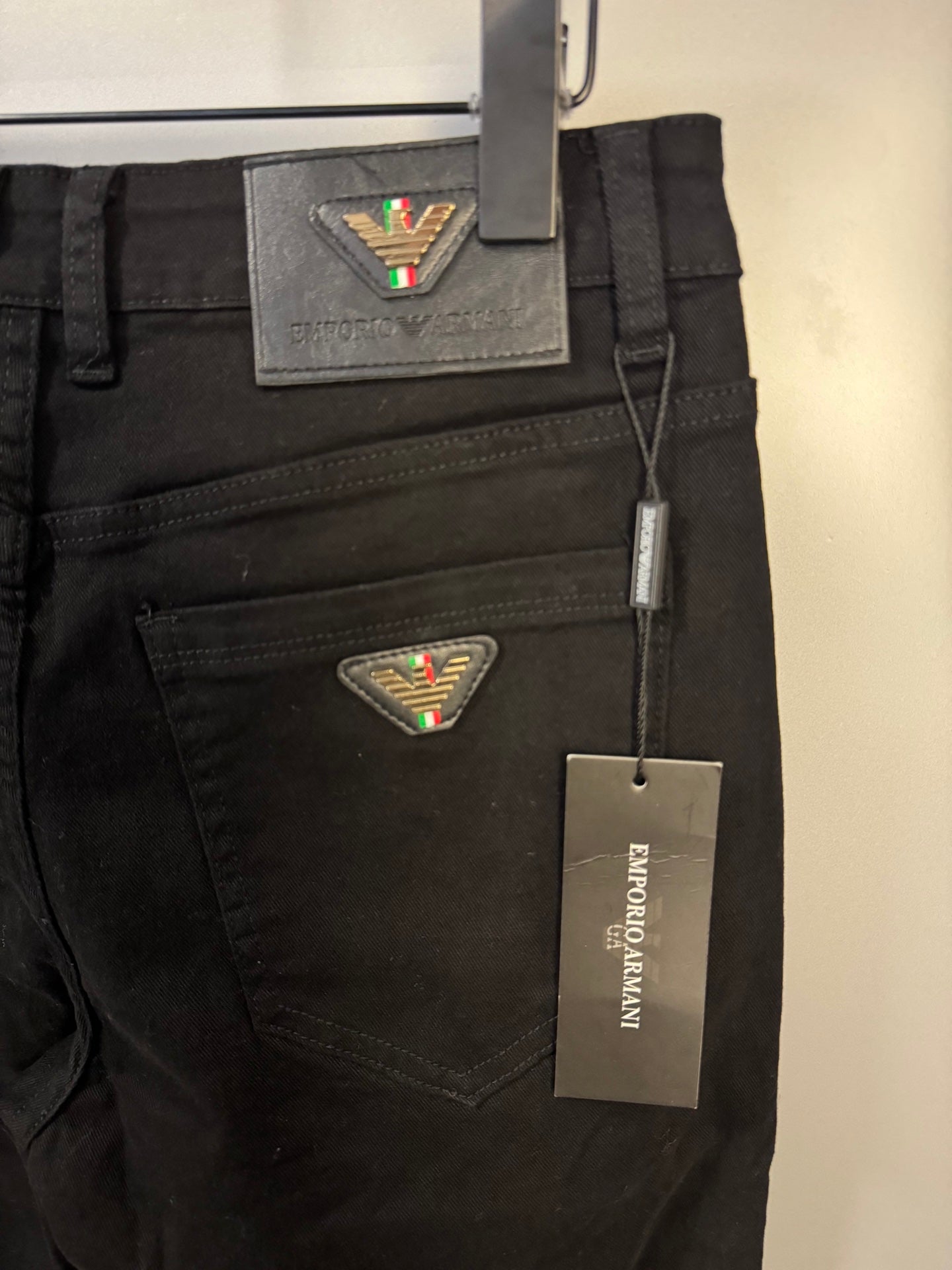 LuxluxHouse Best Quality Clothes Amiri Pants