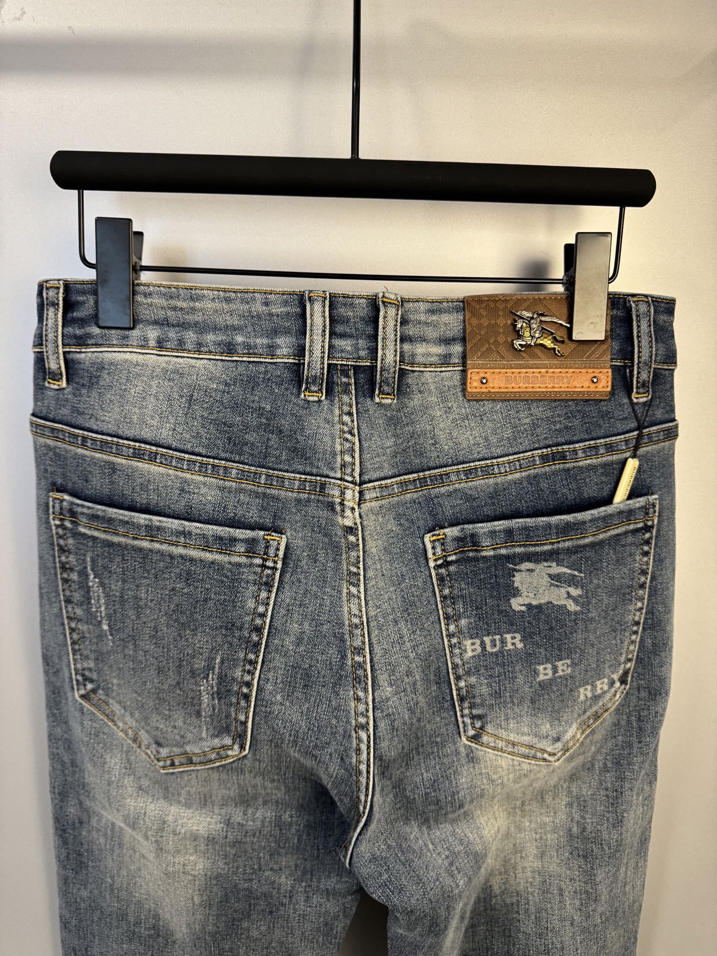 LuxluxHouse Best Quality Clothes Burberry Pants