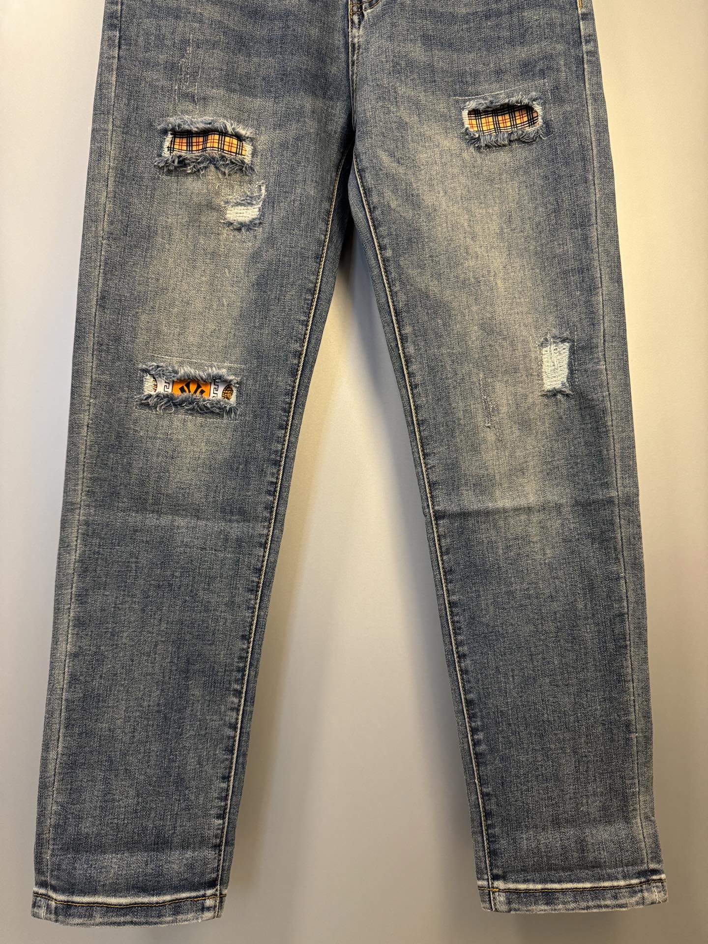LuxluxHouse Best Quality Clothes Burberry Pants