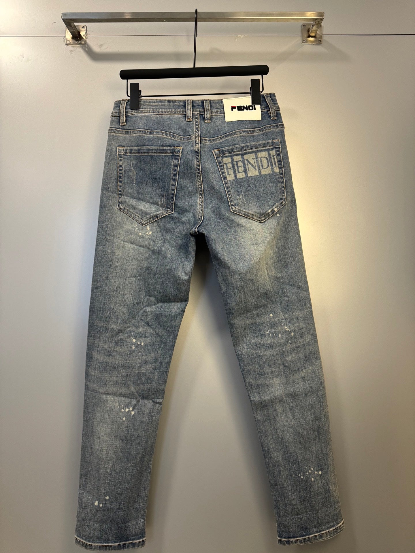 LuxluxHouse Best Quality Clothes Fendi Pants