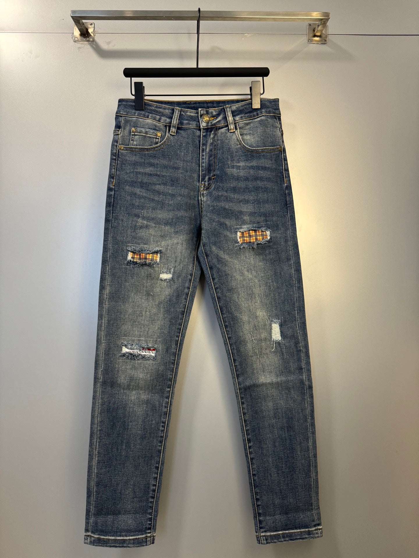 LuxluxHouse Best Quality Clothes Burberry Pants