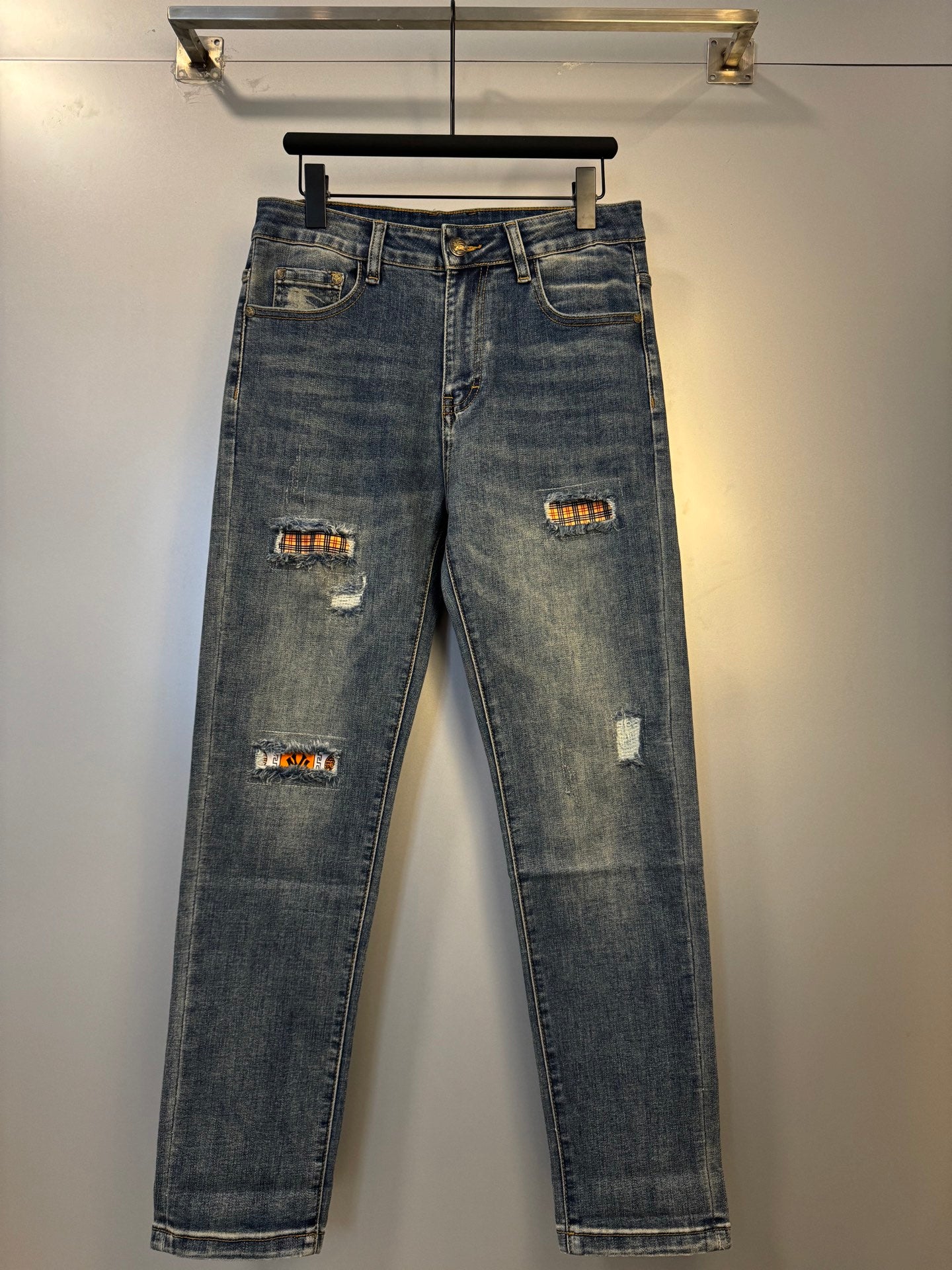 LuxluxHouse Best Quality Clothes Burberry Pants