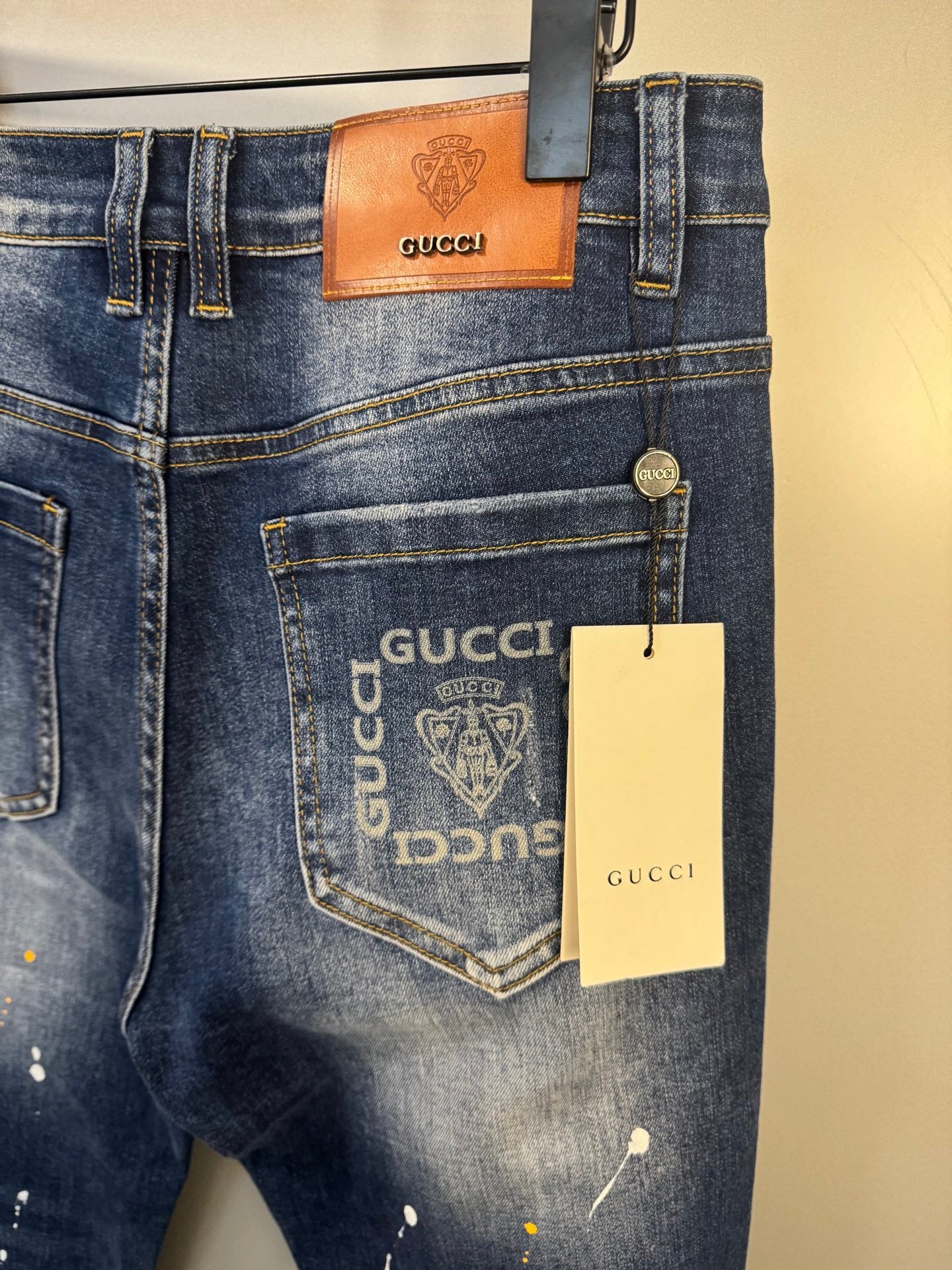 LuxluxHouse Best Quality Clothes Gucci Pants