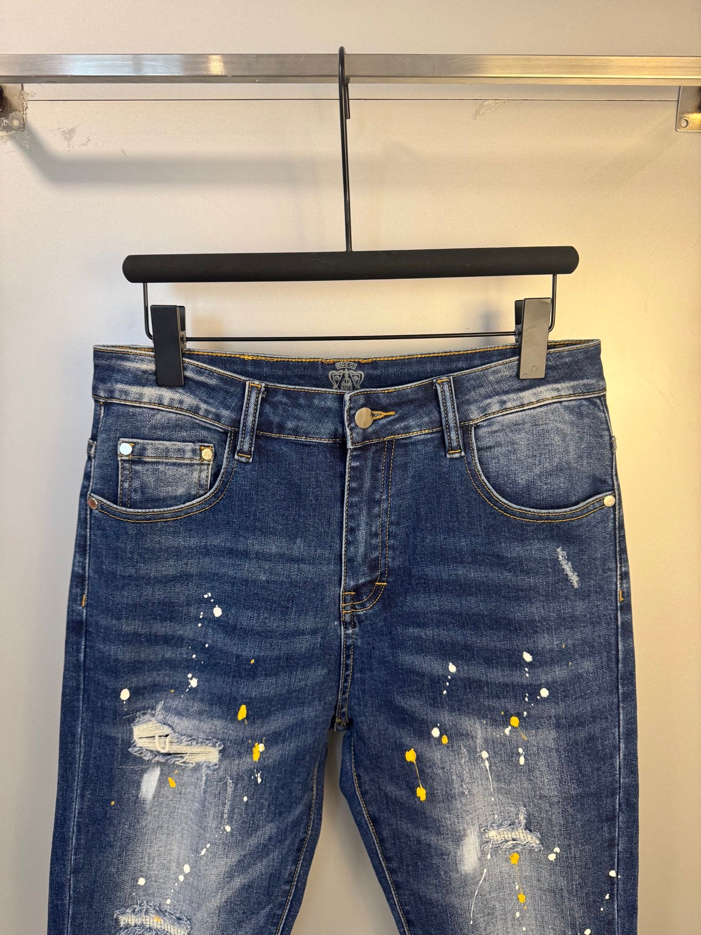 LuxluxHouse Best Quality Clothes Gucci Pants