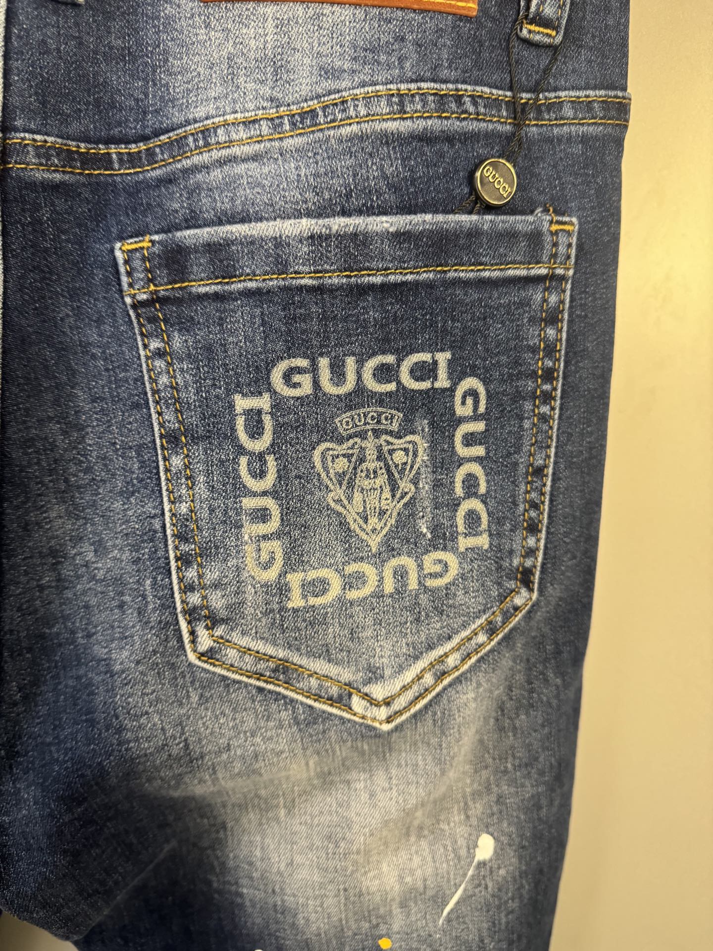 LuxluxHouse Best Quality Clothes Gucci Pants