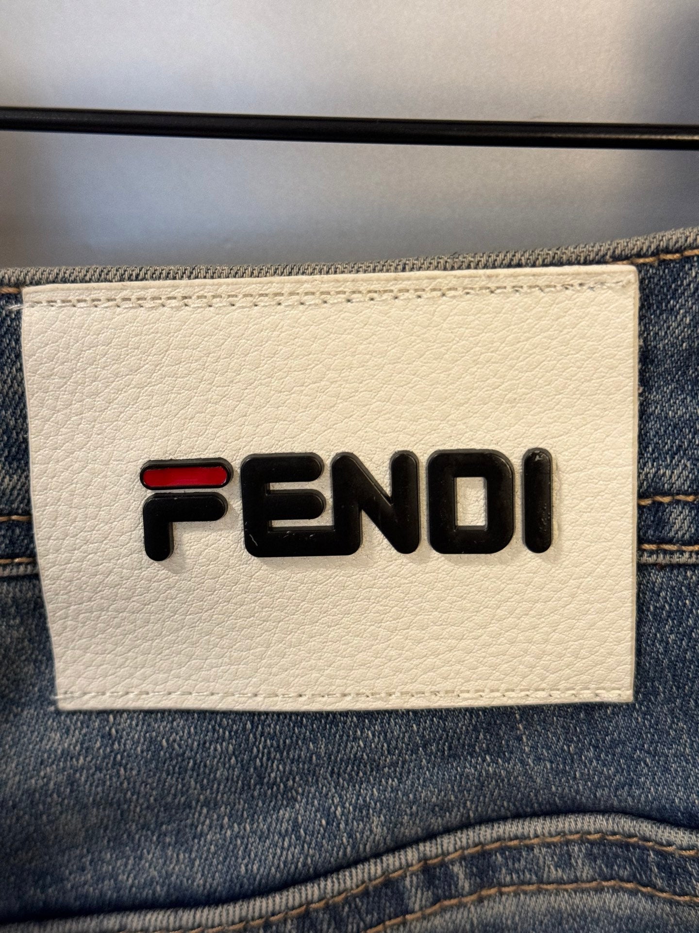 LuxluxHouse Best Quality Clothes Fendi Pants