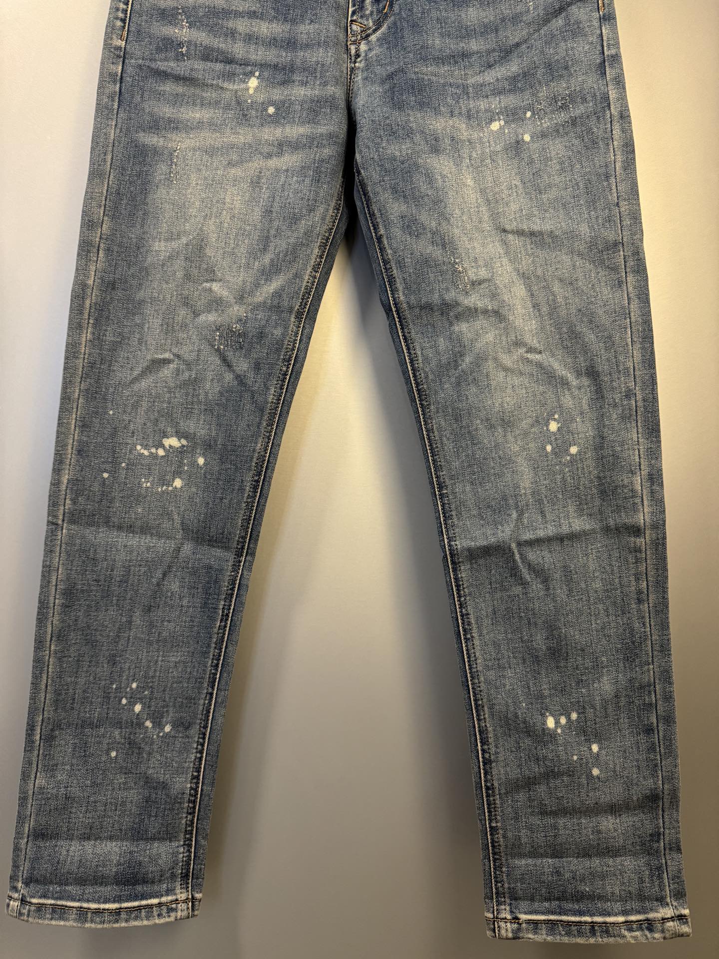LuxluxHouse Best Quality Clothes Fendi Pants