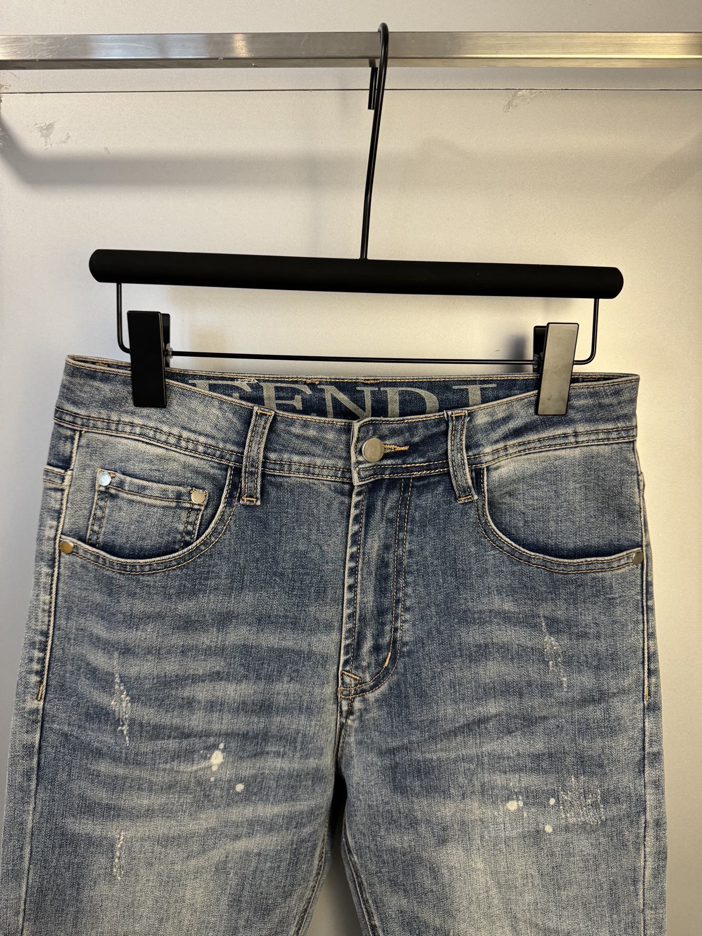 LuxluxHouse Best Quality Clothes Fendi Pants