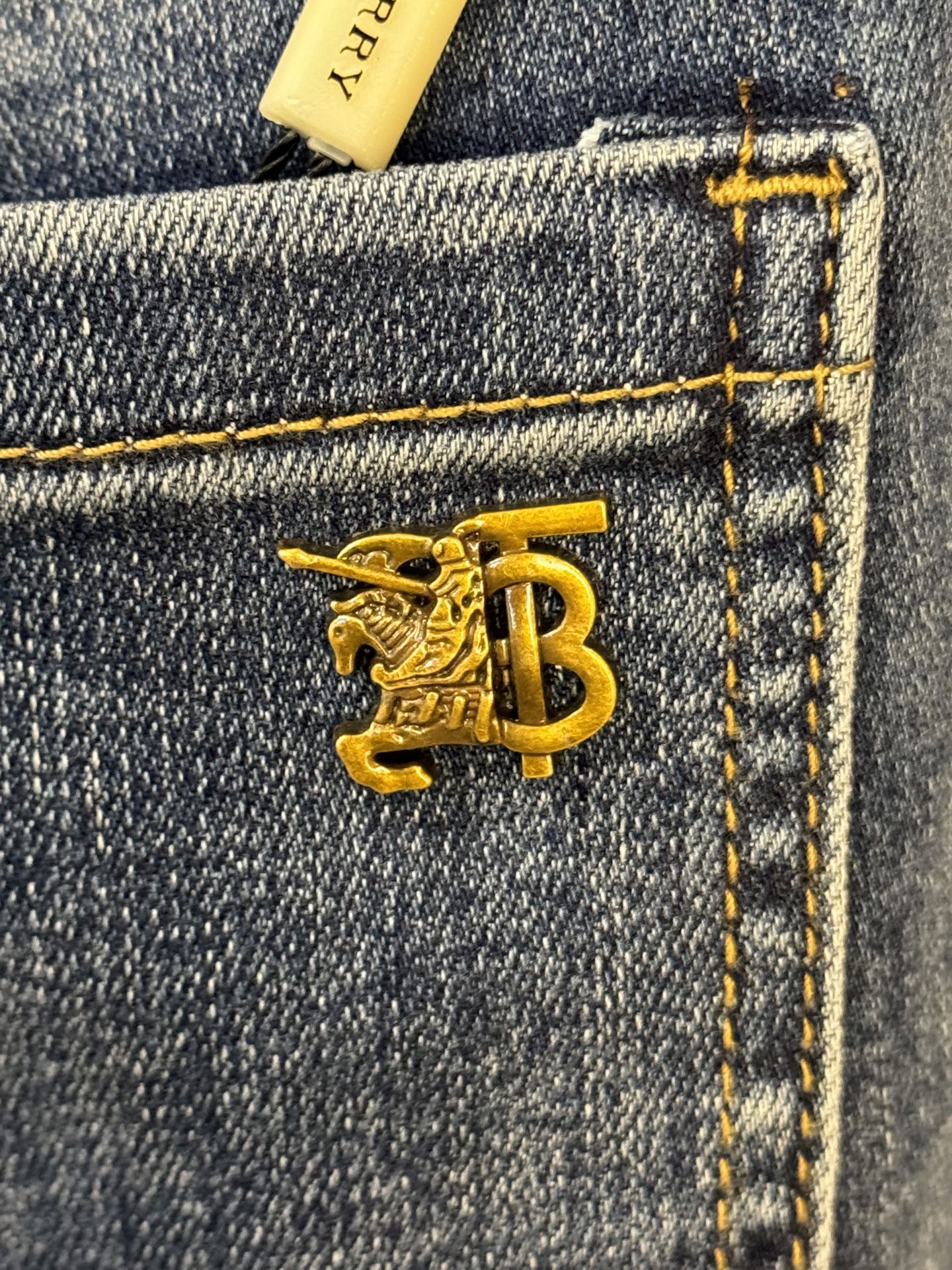 LuxluxHouse Best Quality Clothes Burberry Pants