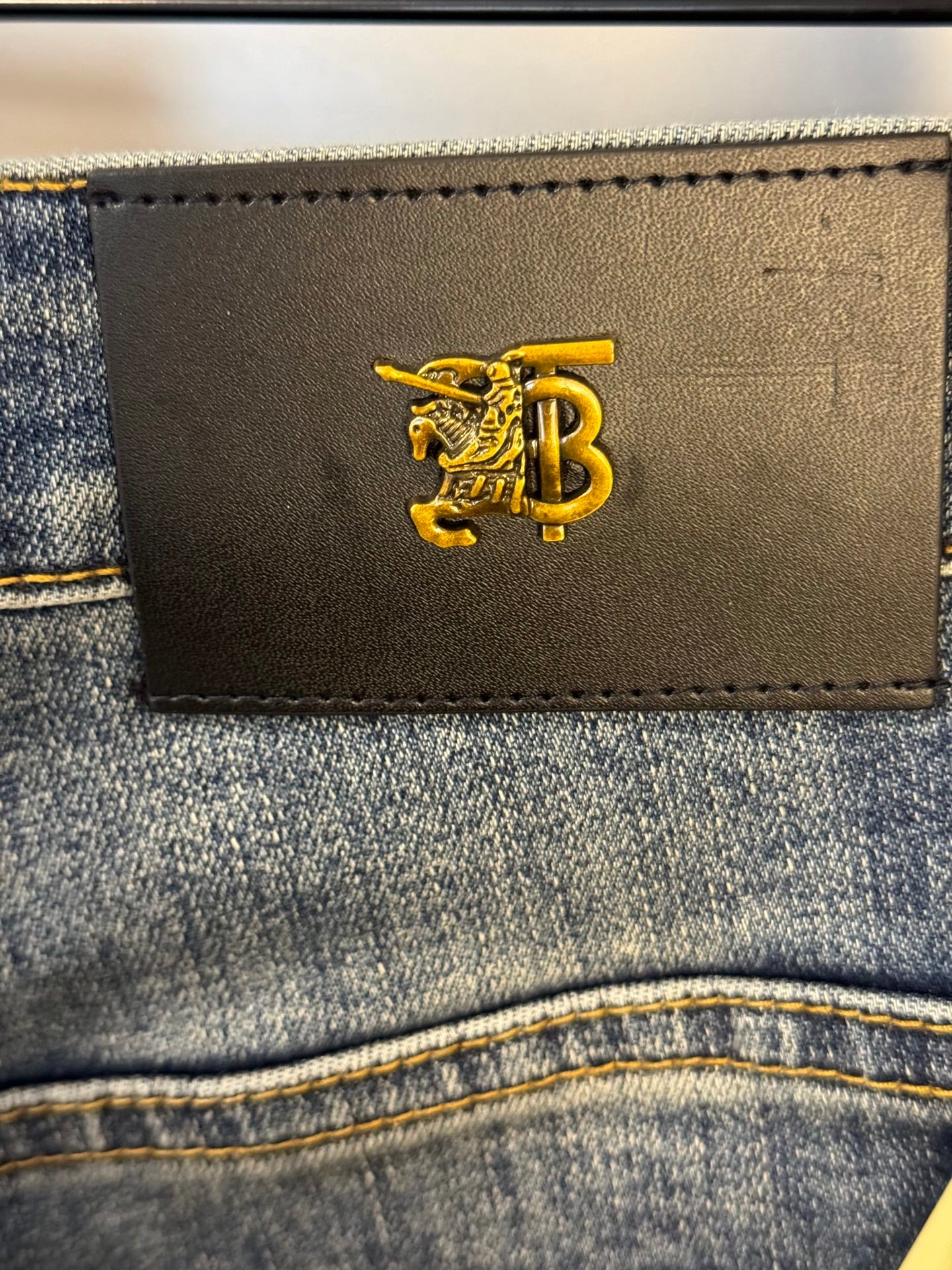 LuxluxHouse Best Quality Clothes Burberry Pants