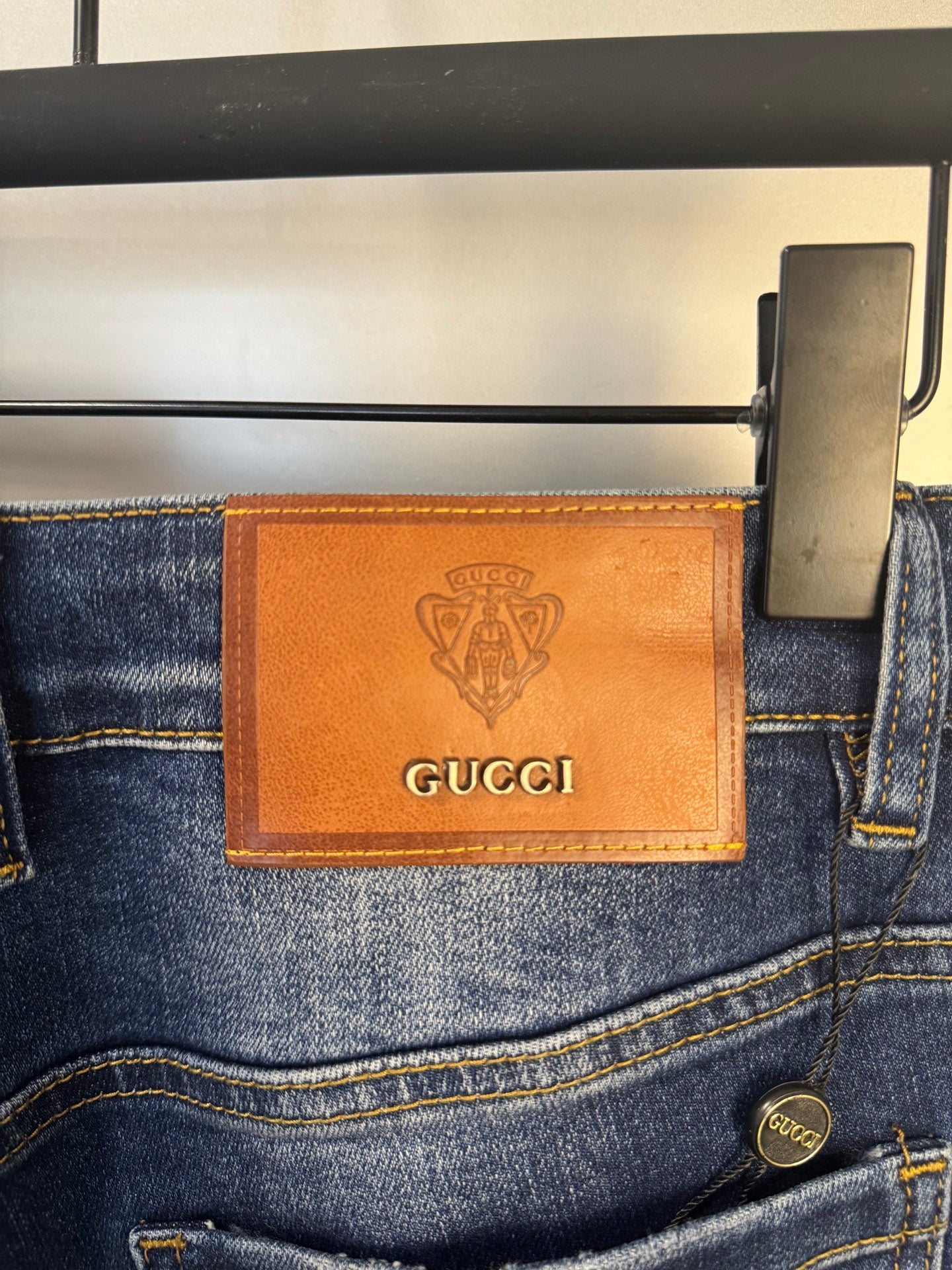 LuxluxHouse Best Quality Clothes Gucci Pants