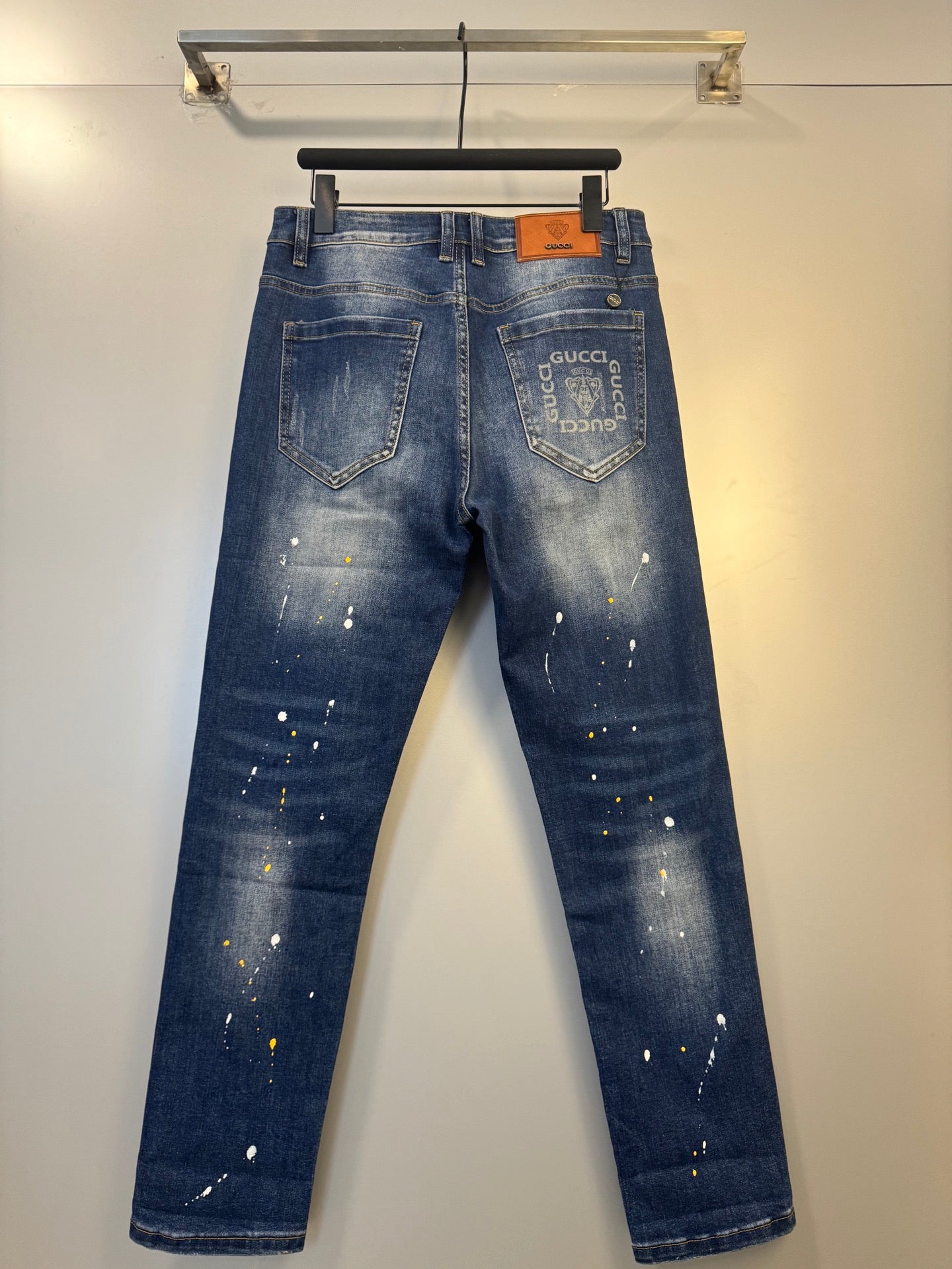LuxluxHouse Best Quality Clothes Gucci Pants