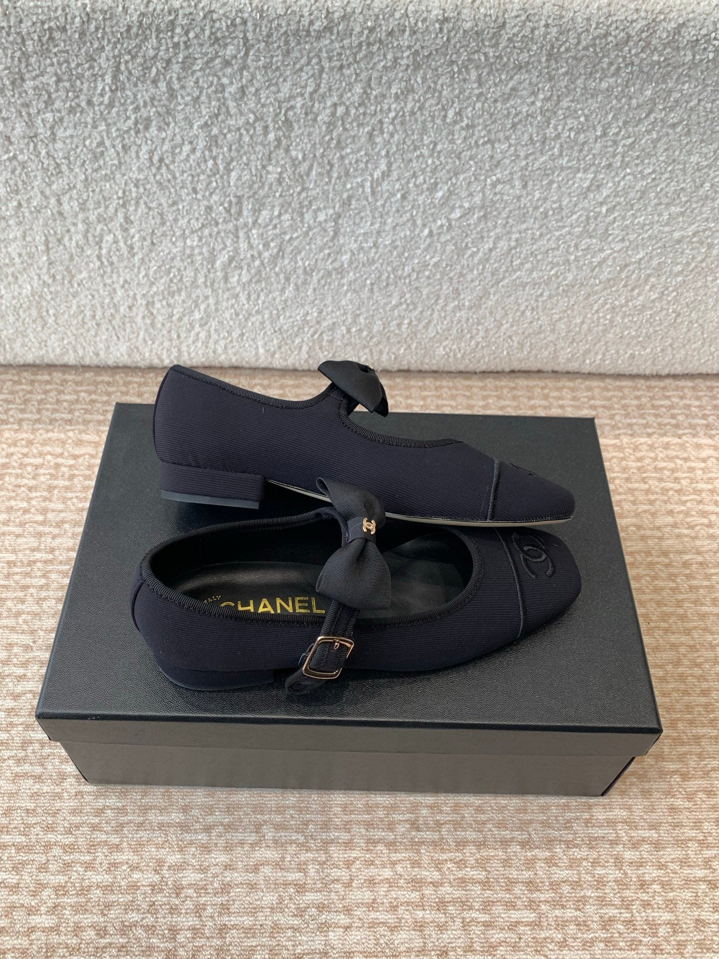 LuxluxHouse Best Quality Chanel Women Shoes