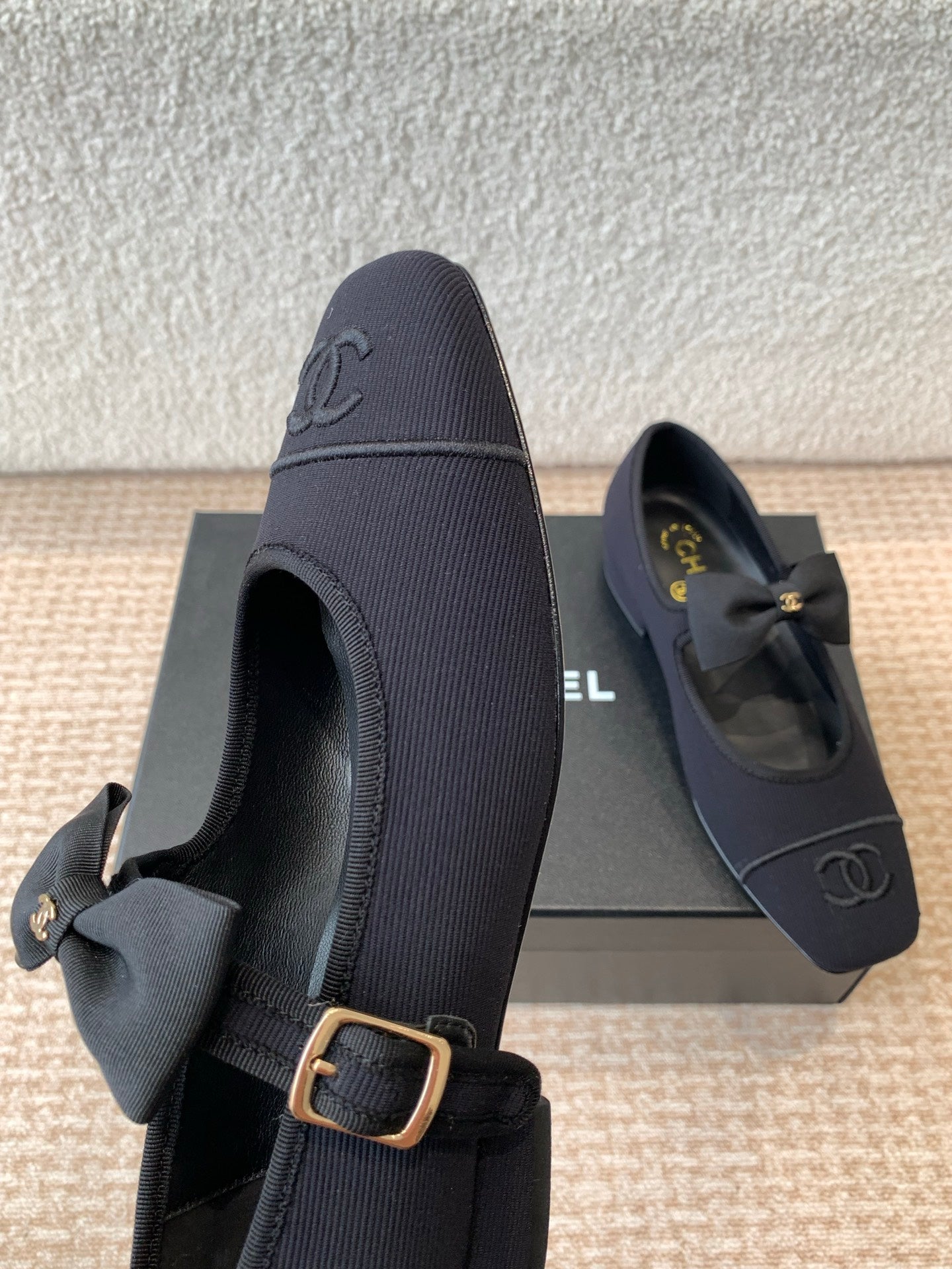 LuxluxHouse Best Quality Chanel Women Shoes
