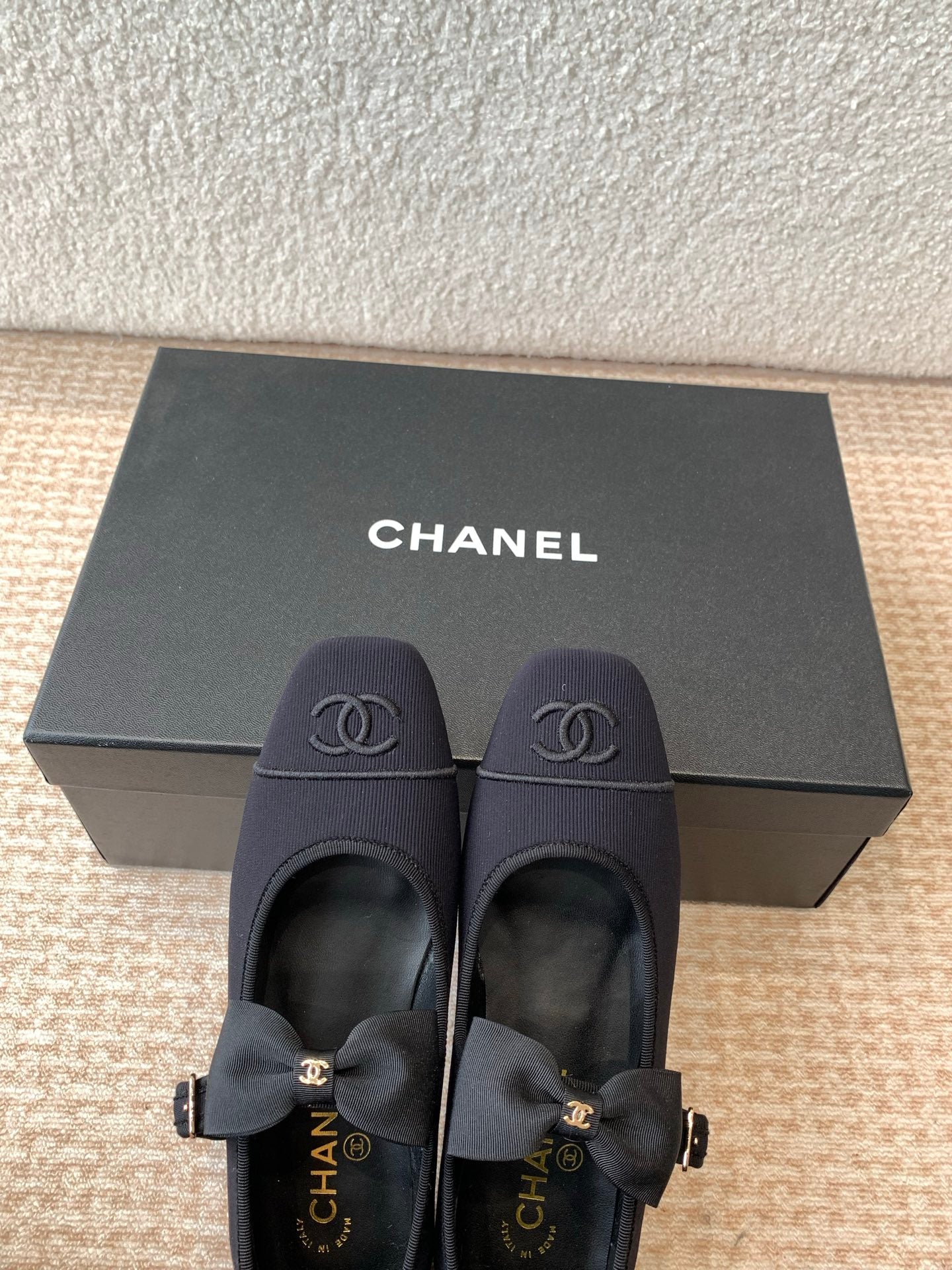 LuxluxHouse Best Quality Chanel Women Shoes