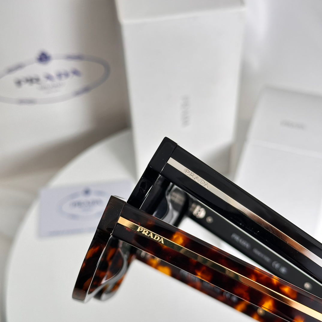 LuxluxHouse Best Quality Glasses Prada