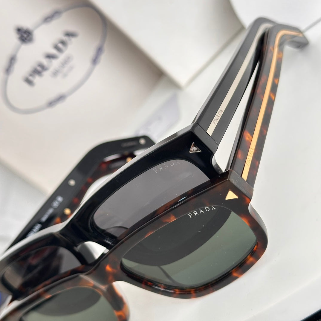 LuxluxHouse Best Quality Glasses Prada