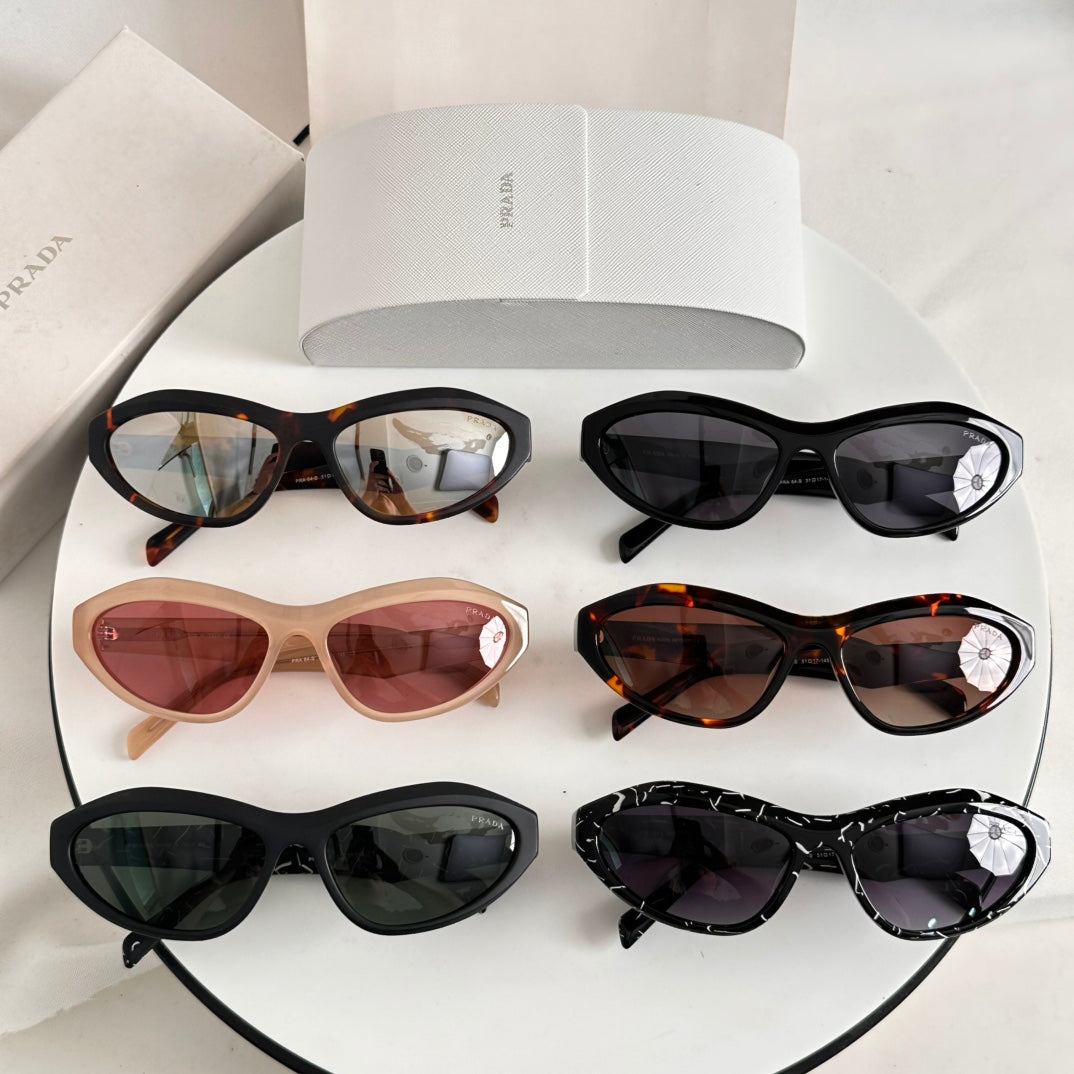 LuxluxHouse Best Quality Glasses Prada