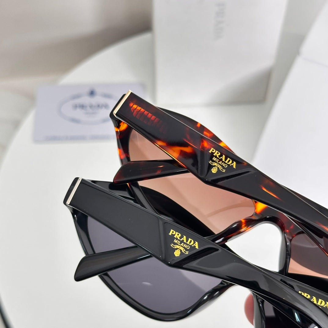 LuxluxHouse Best Quality Glasses Prada