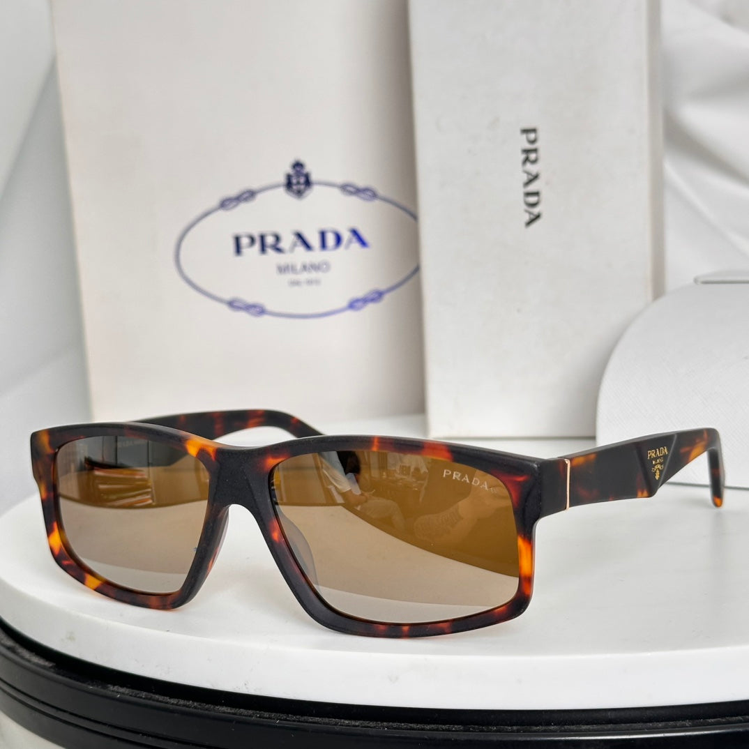 LuxluxHouse Best Quality Glasses Prada