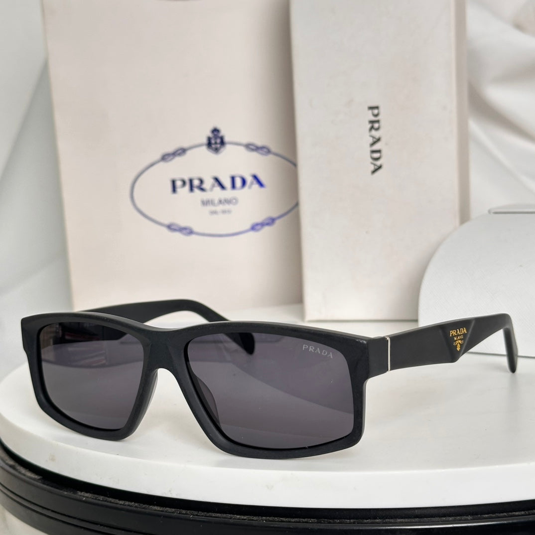 LuxluxHouse Best Quality Glasses Prada
