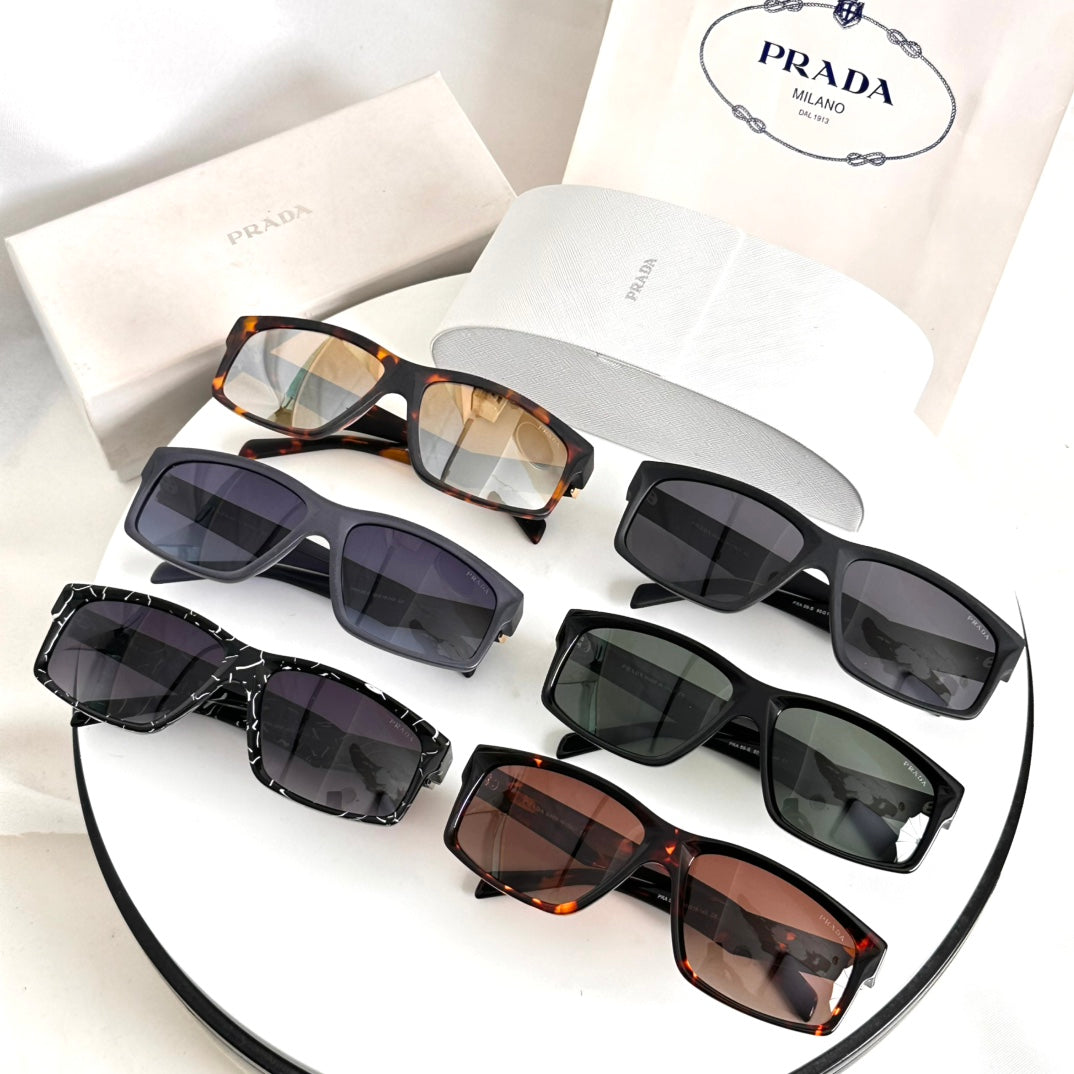 LuxluxHouse Best Quality Glasses Prada