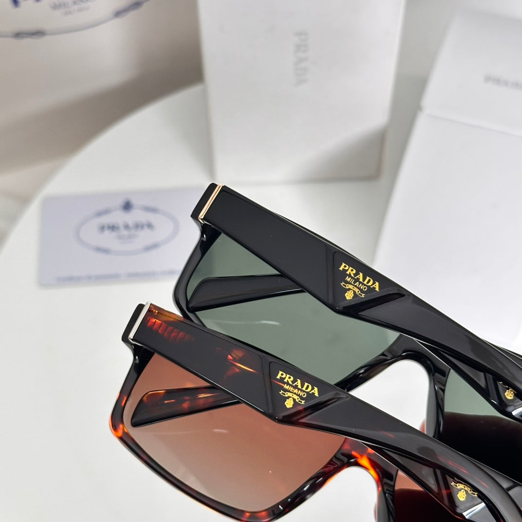LuxluxHouse Best Quality Glasses Prada
