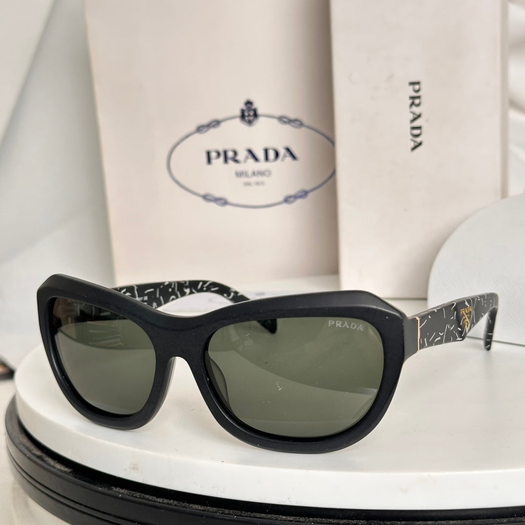 LuxluxHouse Best Quality Glasses Prada