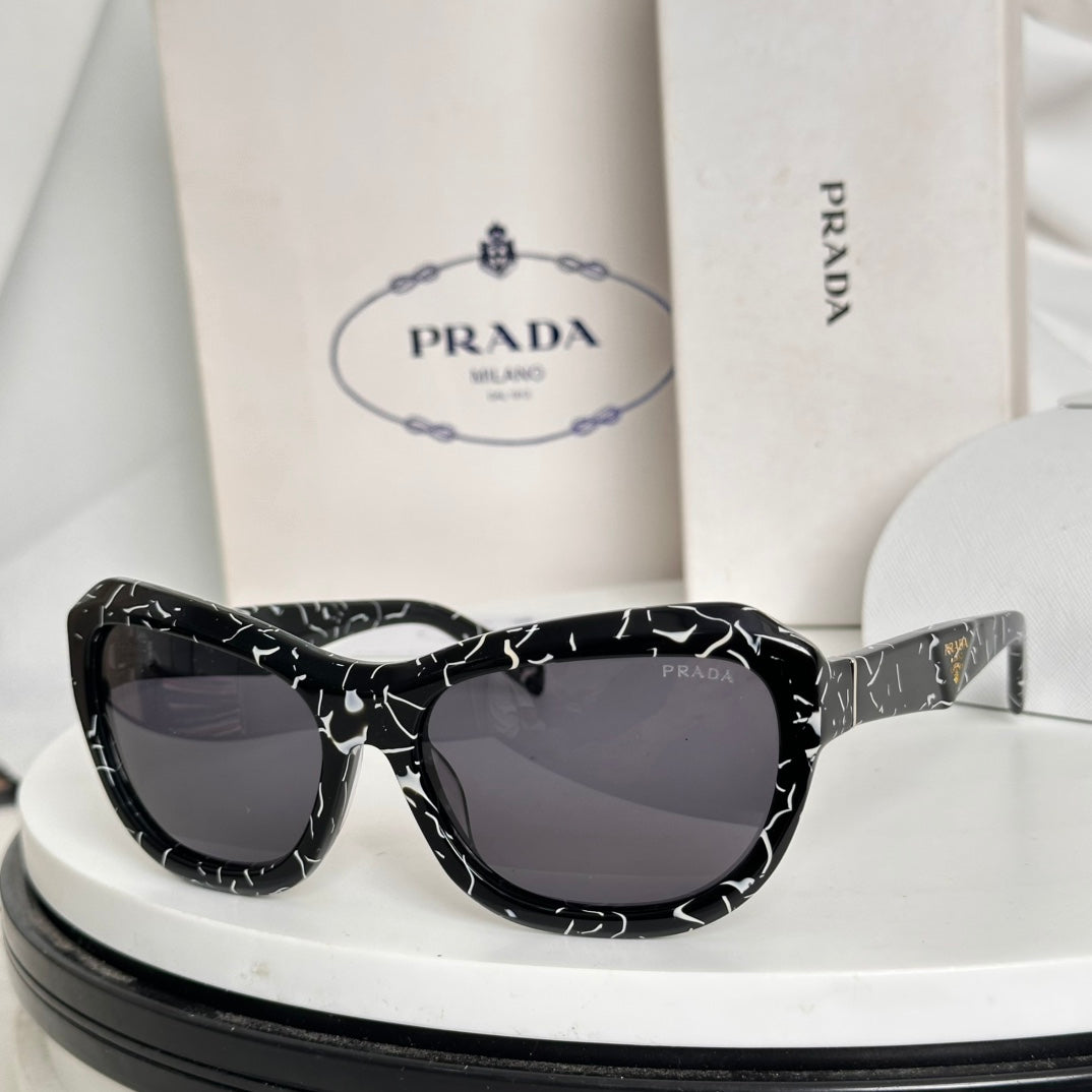 LuxluxHouse Best Quality Glasses Prada
