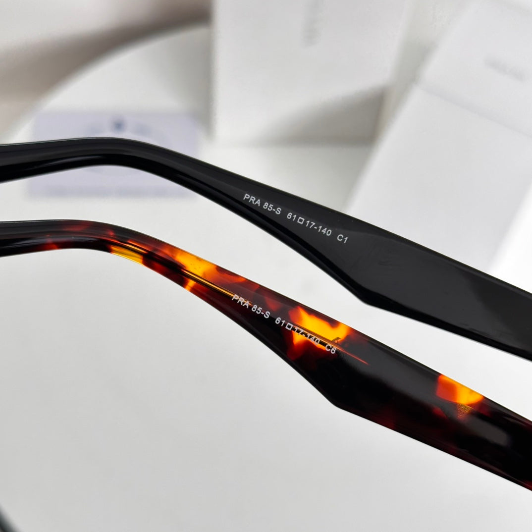 LuxluxHouse Best Quality Glasses Prada