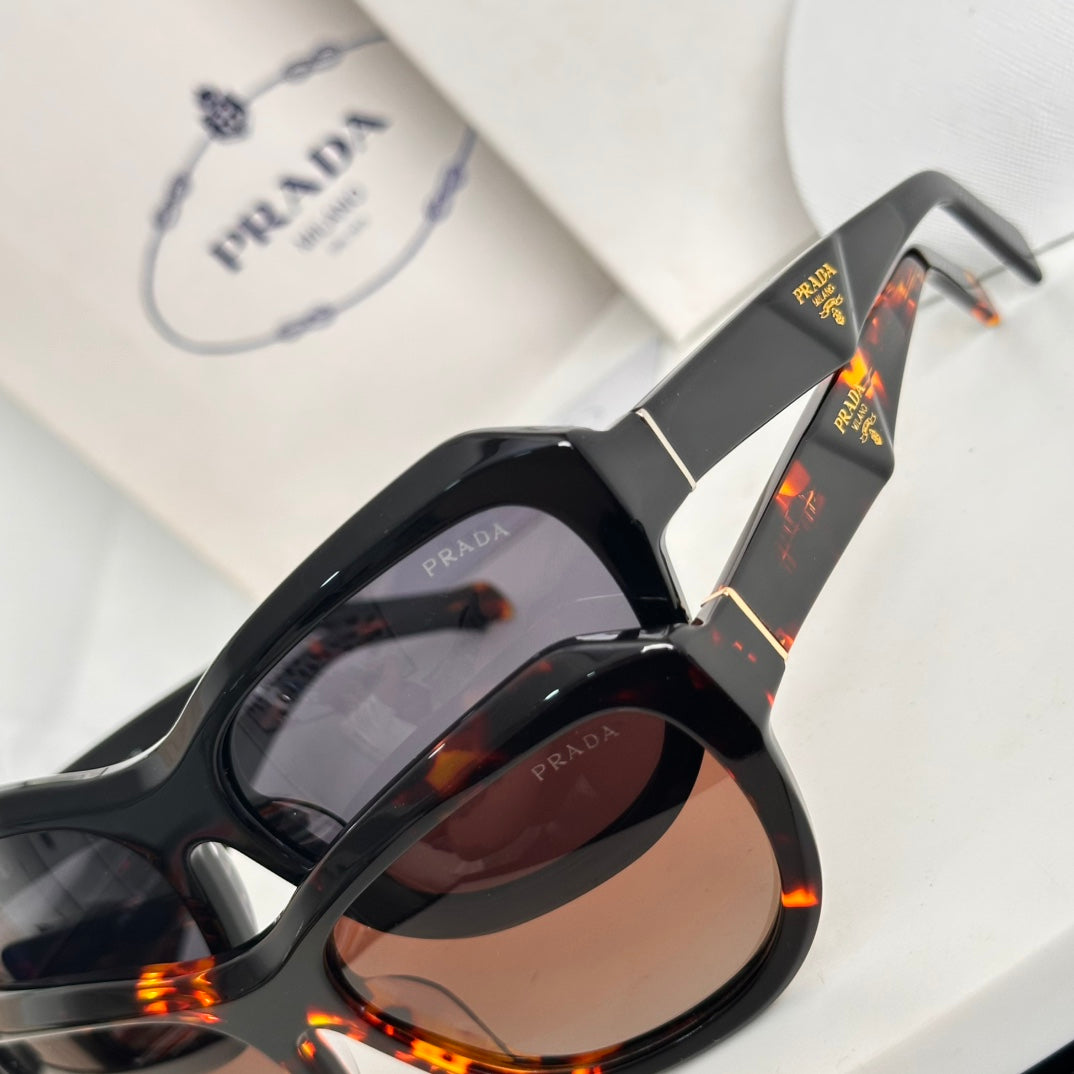 LuxluxHouse Best Quality Glasses Prada