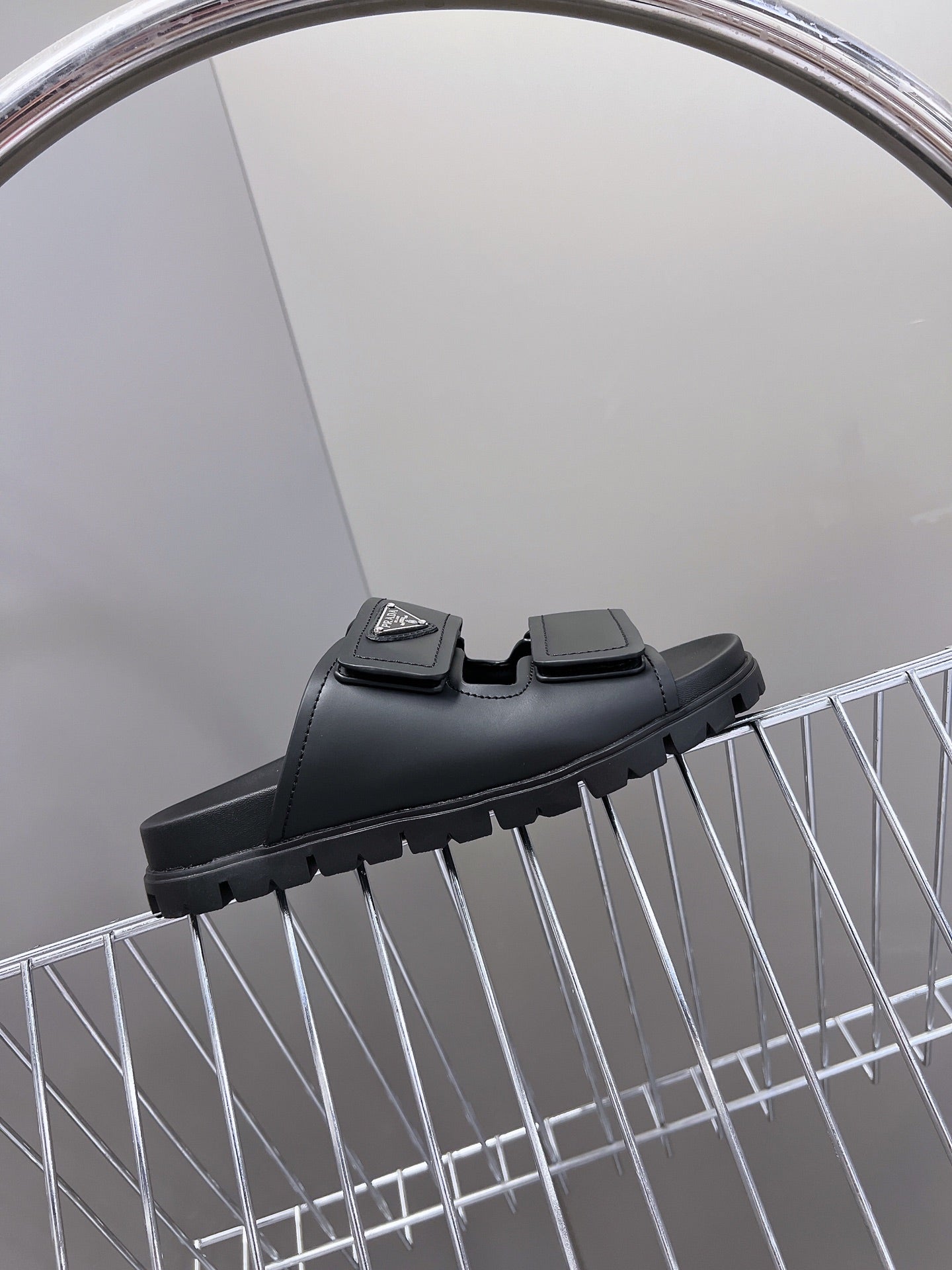 LuxluxHouse Best Quality Women Shoes Prada