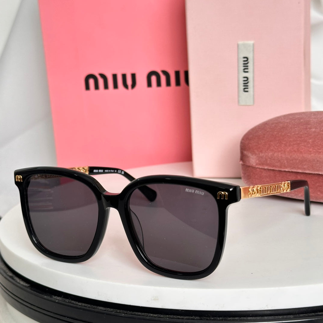LuxluxHouse Best Quality Glasses Miu Miu