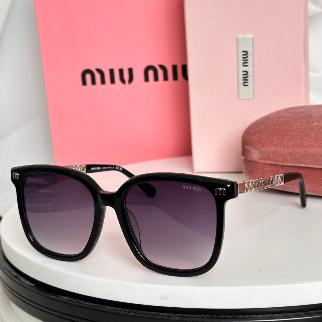 LuxluxHouse Best Quality Glasses Miu Miu