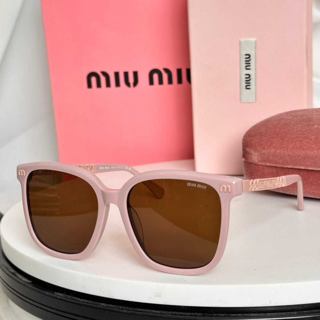 LuxluxHouse Best Quality Glasses Miu Miu