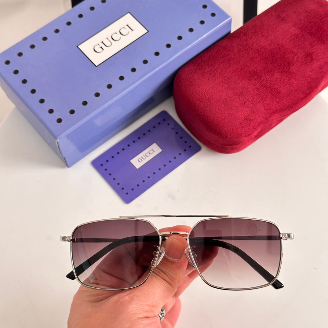 LuxluxHouse Best Quality Glasses Gucci