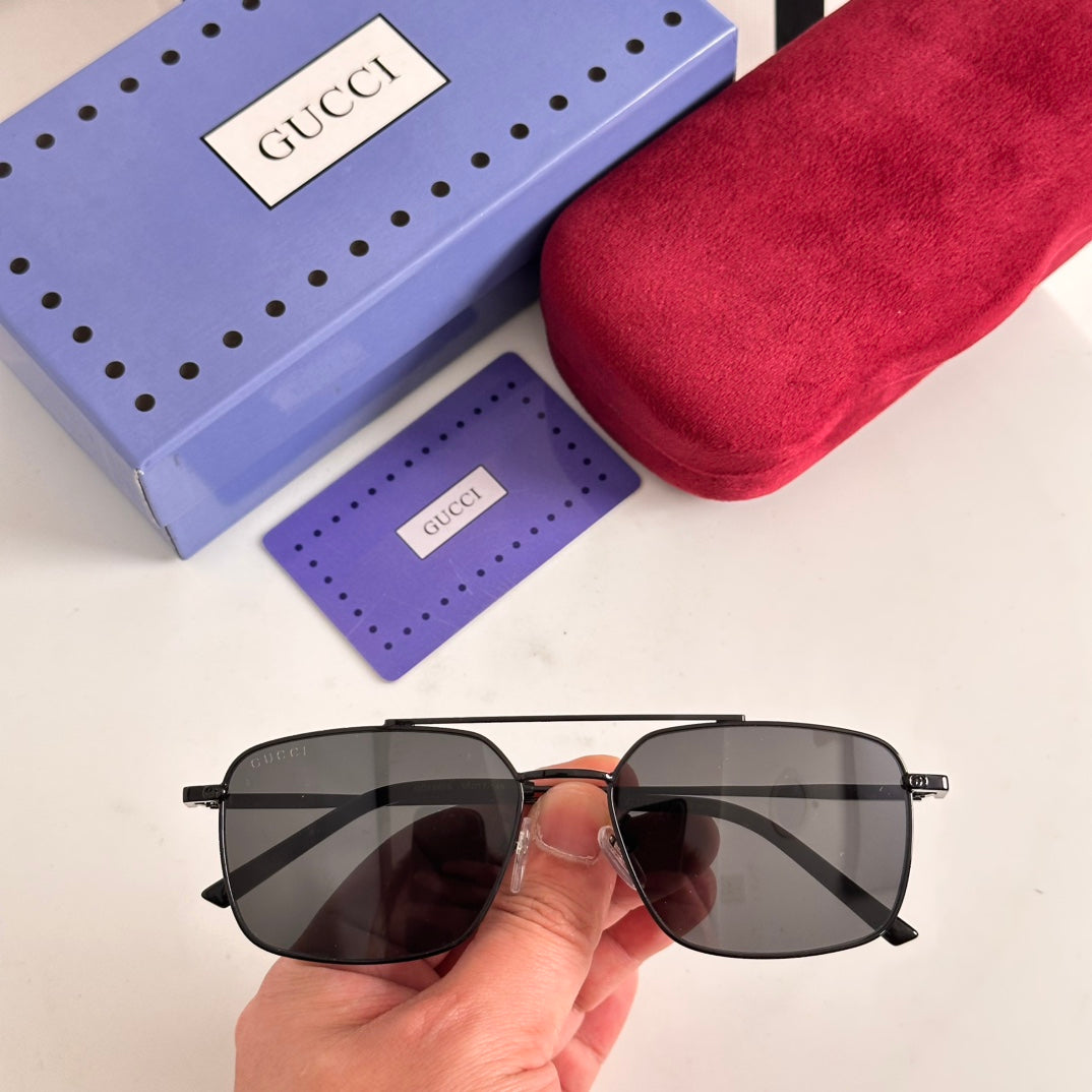 LuxluxHouse Best Quality Glasses Gucci