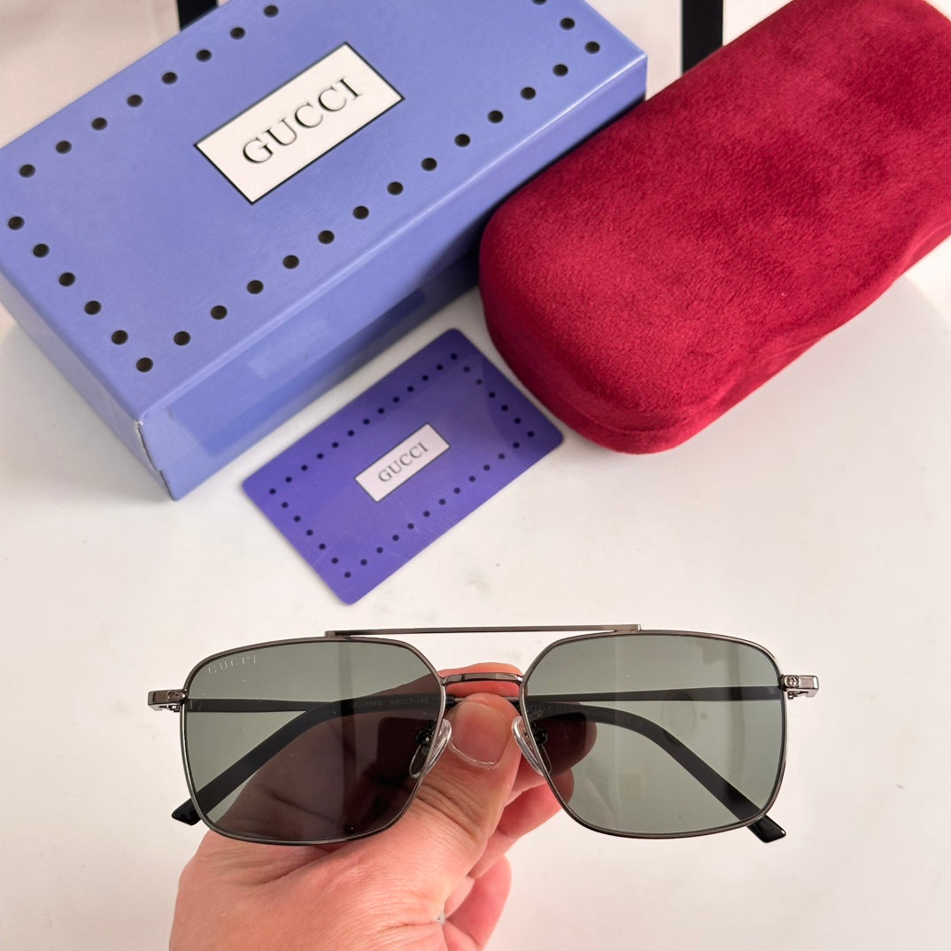 LuxluxHouse Best Quality Glasses Gucci