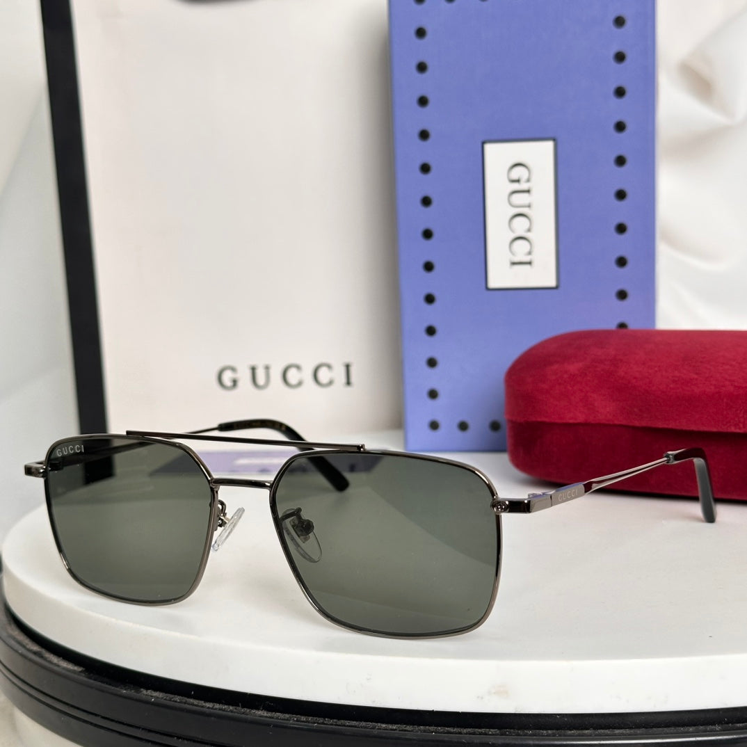 LuxluxHouse Best Quality Glasses Gucci