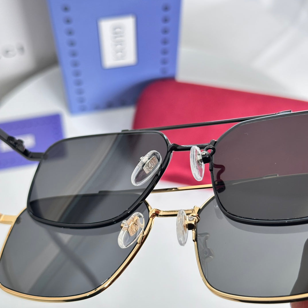 LuxluxHouse Best Quality Glasses Gucci