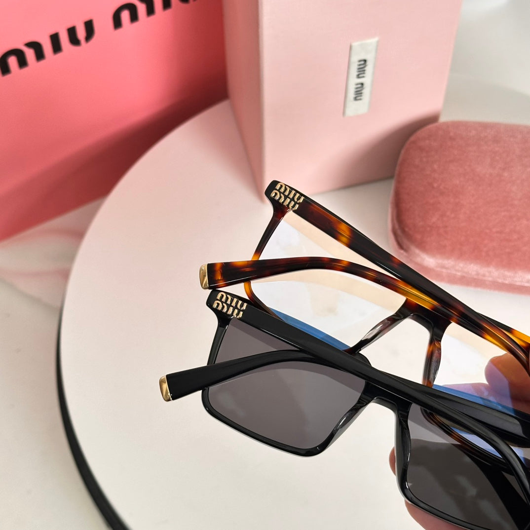 LuxluxHouse Best Quality Glasses Miu Miu