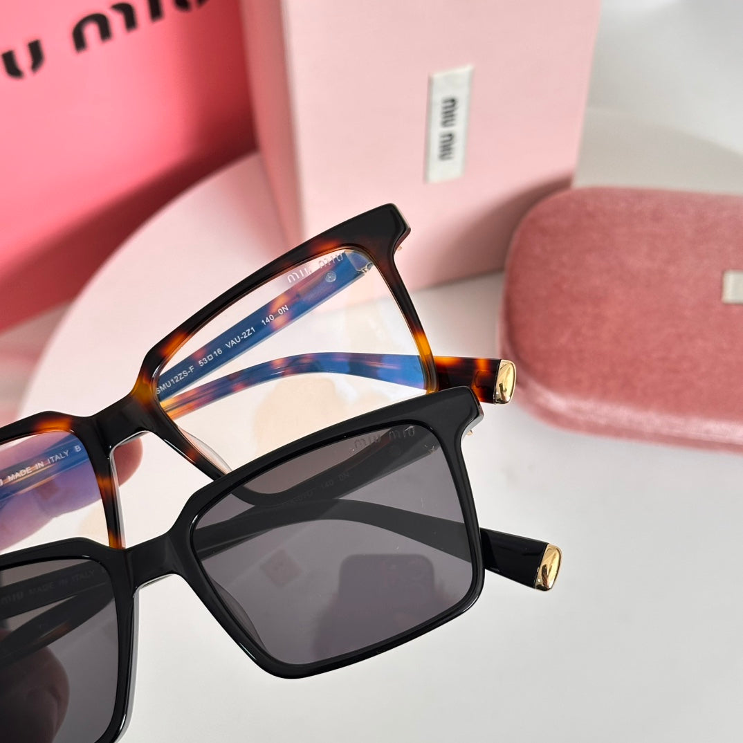 LuxluxHouse Best Quality Glasses Miu Miu
