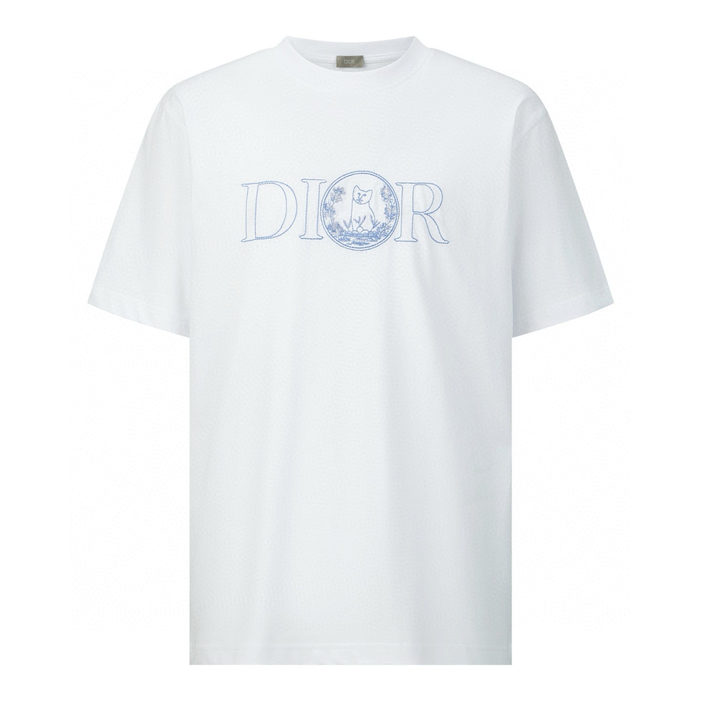 LuxluxHouse Best Quality Clothes T-shirt Dior