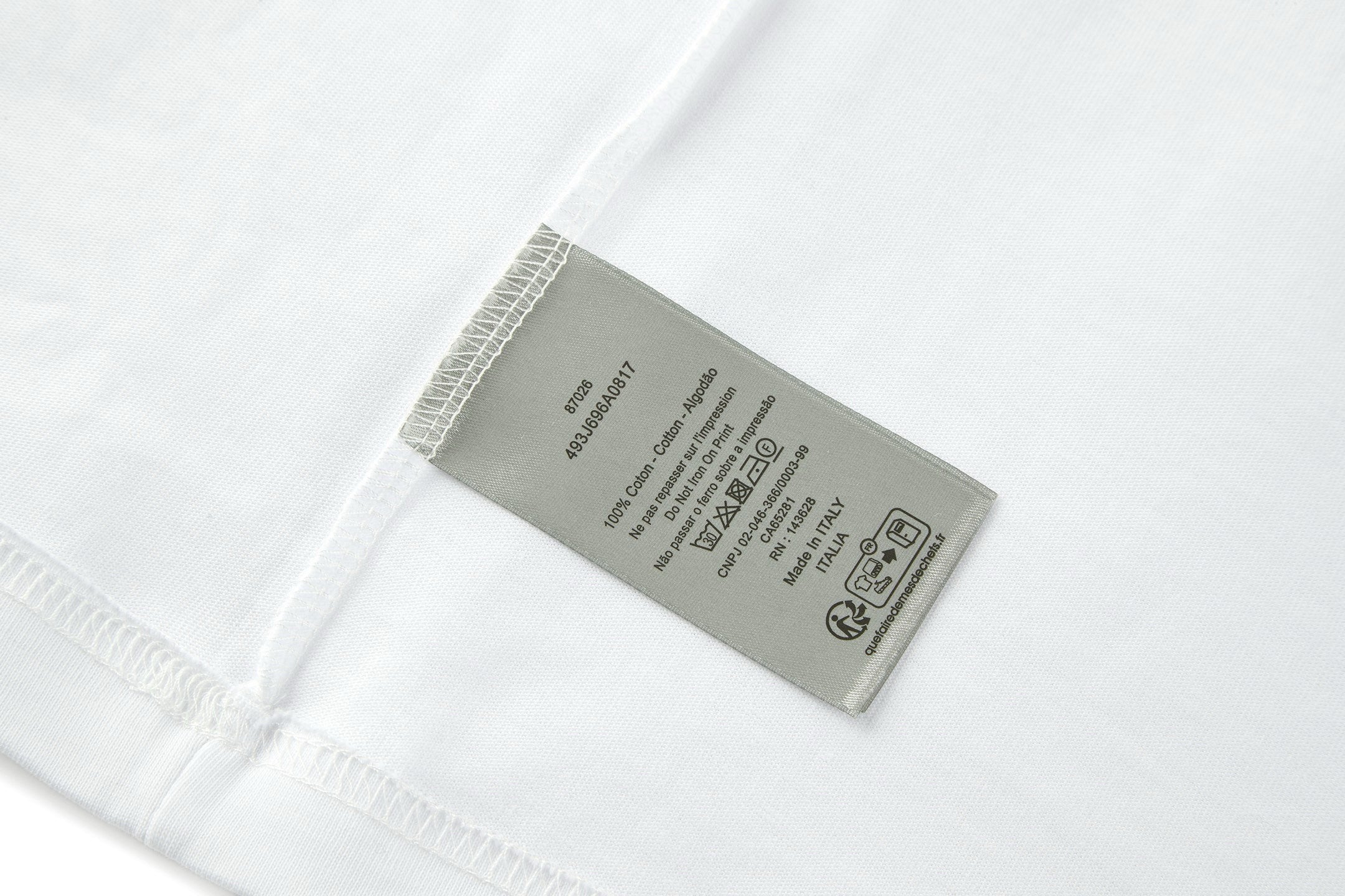 LuxluxHouse Best Quality Clothes T-shirt Dior