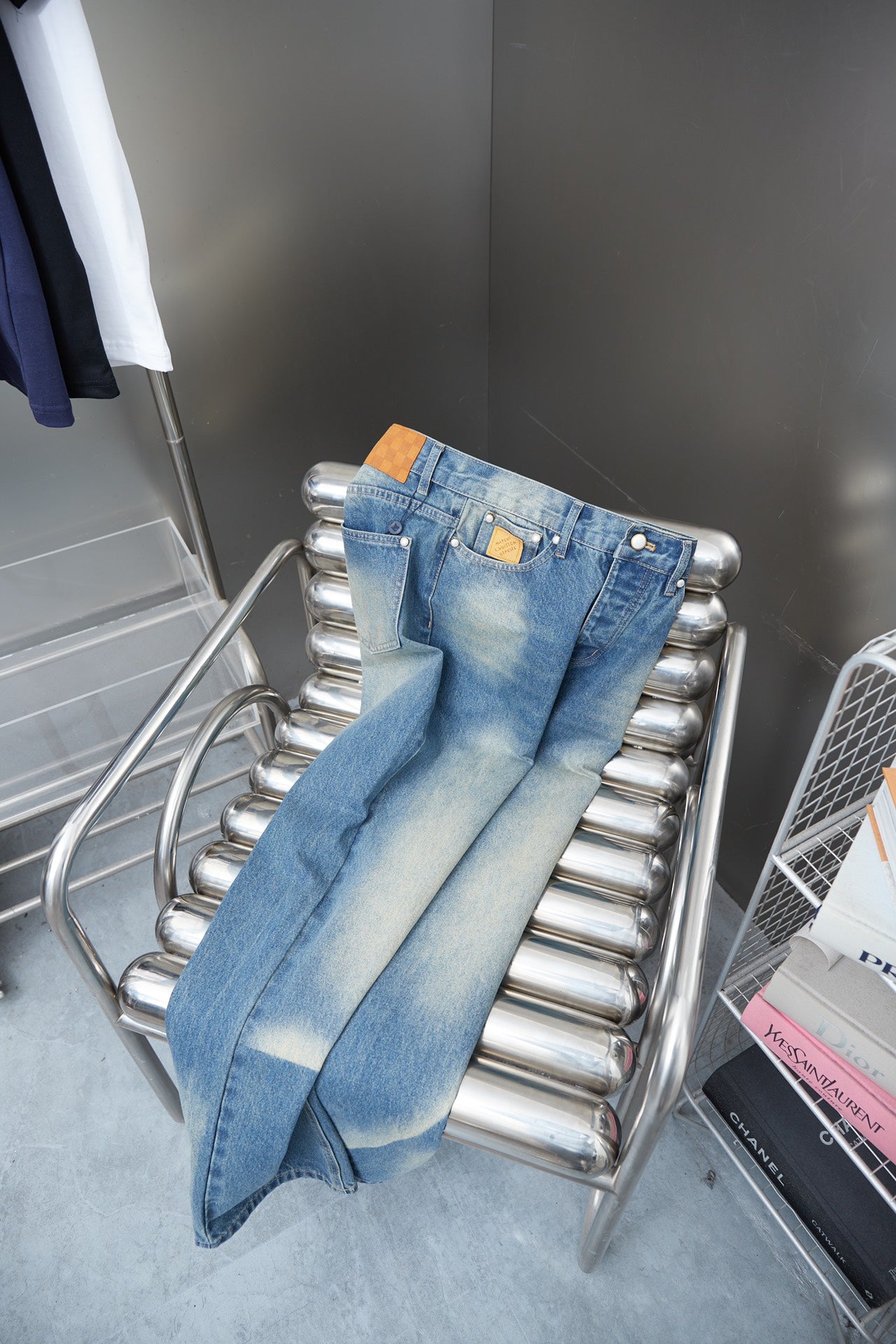 LuxluxHouse Best Quality Clothes Pants Louis Vuitton