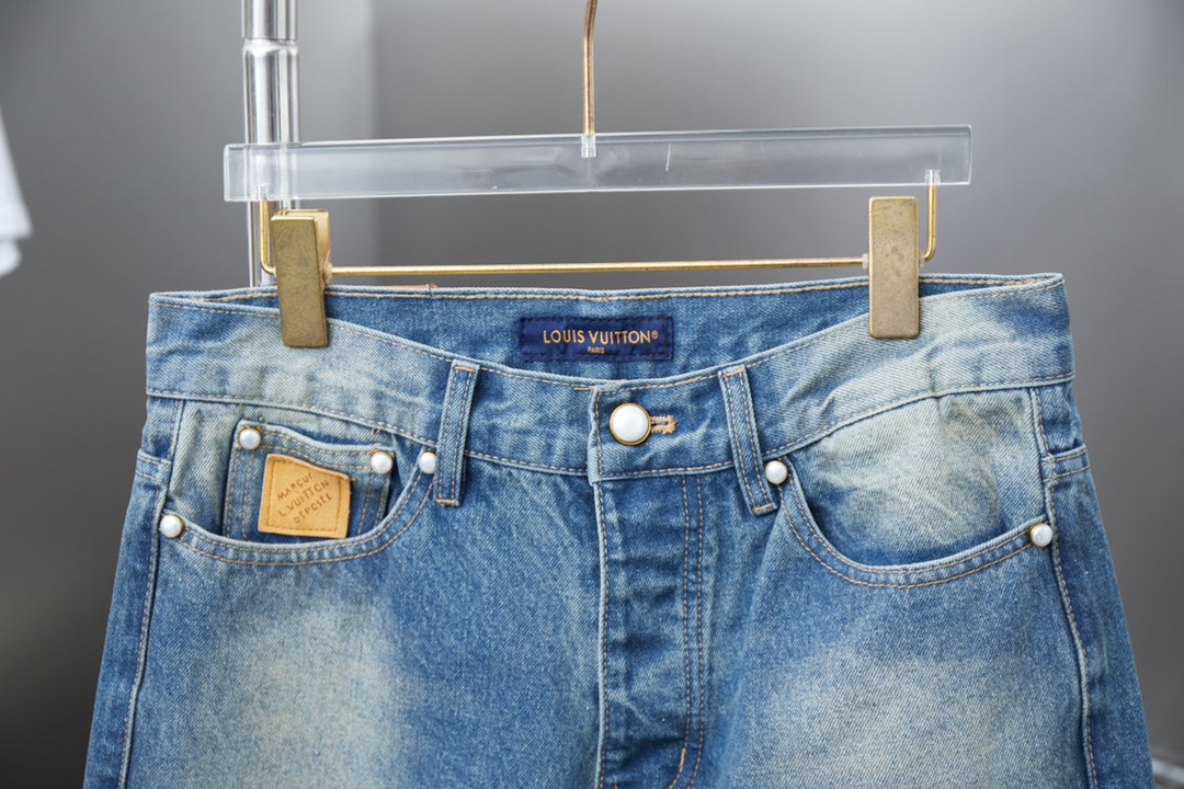 LuxluxHouse Best Quality Clothes Pants Louis Vuitton