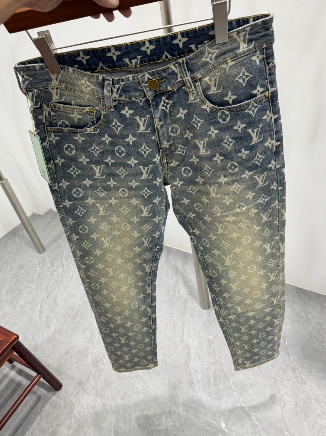 LuxluxHouse Best Quality Clothes Pants Louis Vuitton