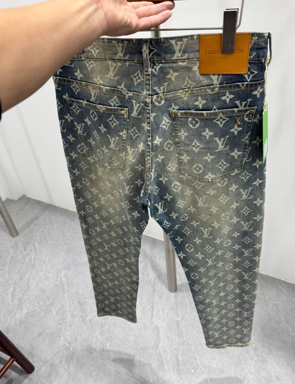 LuxluxHouse Best Quality Clothes Pants Louis Vuitton