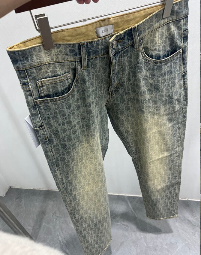 LuxluxHouse Best Quality Clothes Pants Dior